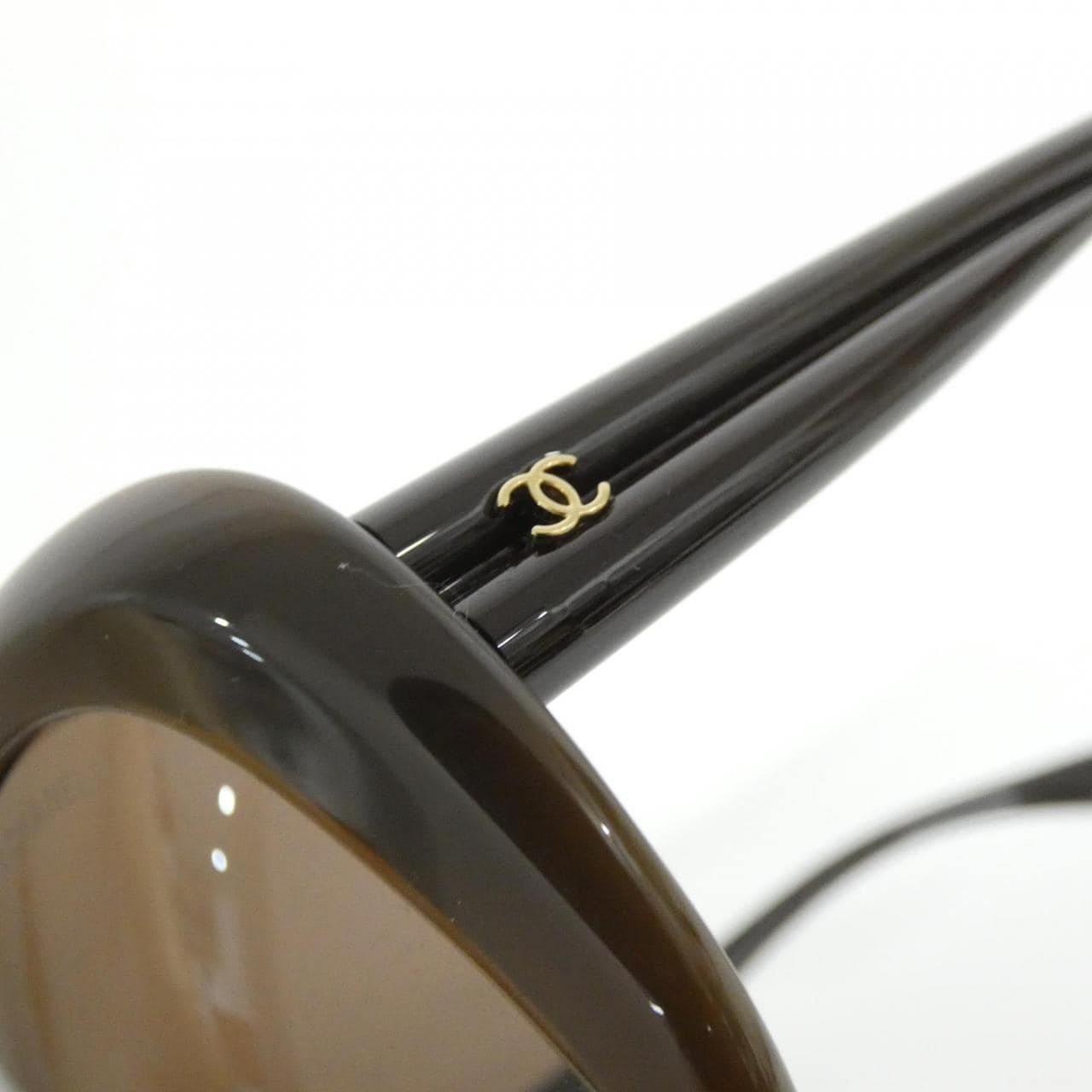 シャネル 5312 A サングラス