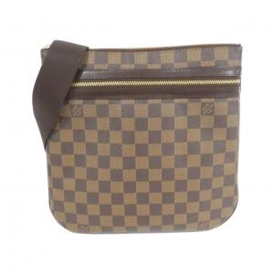 LOUIS VUITTON Damier Pochette Bossfort N51111 单肩包