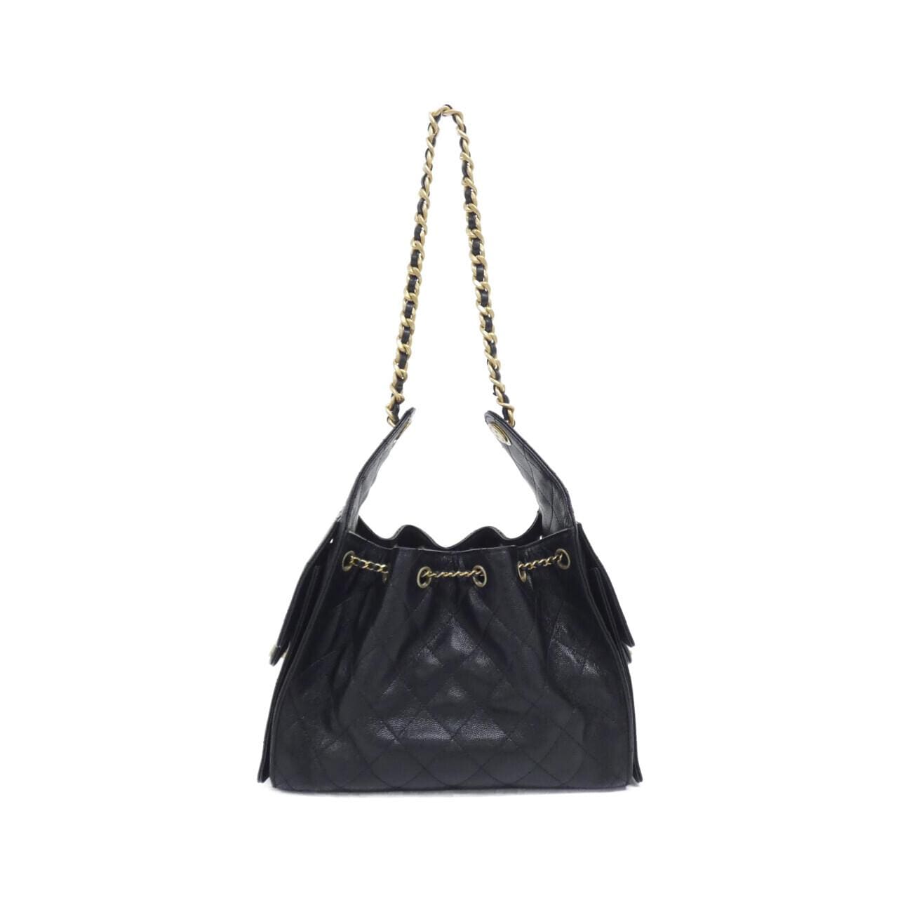 シャネル シャネル25 ライン AS5293 ショルダーバッグ