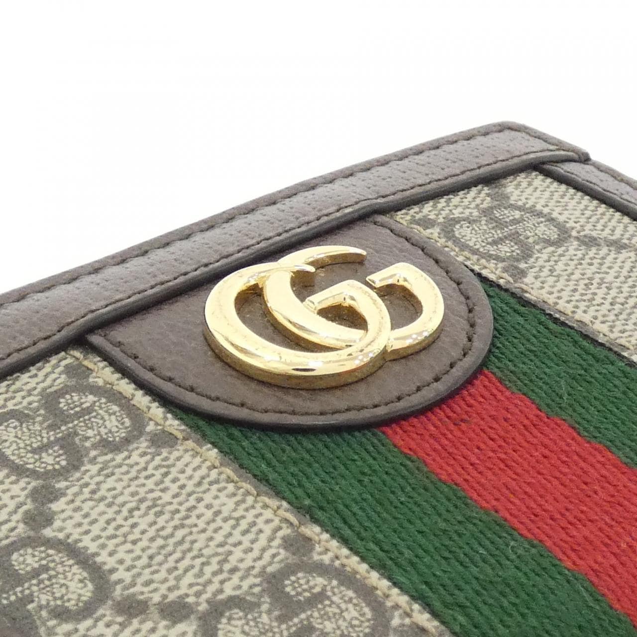 グッチ OPHIDIA 813296 96IWG 財布