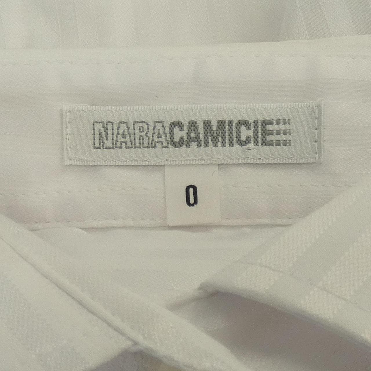 Naracamyche NARACAMICIE Shirt