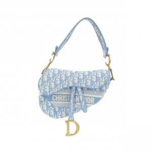 C.Dior shoulder bag