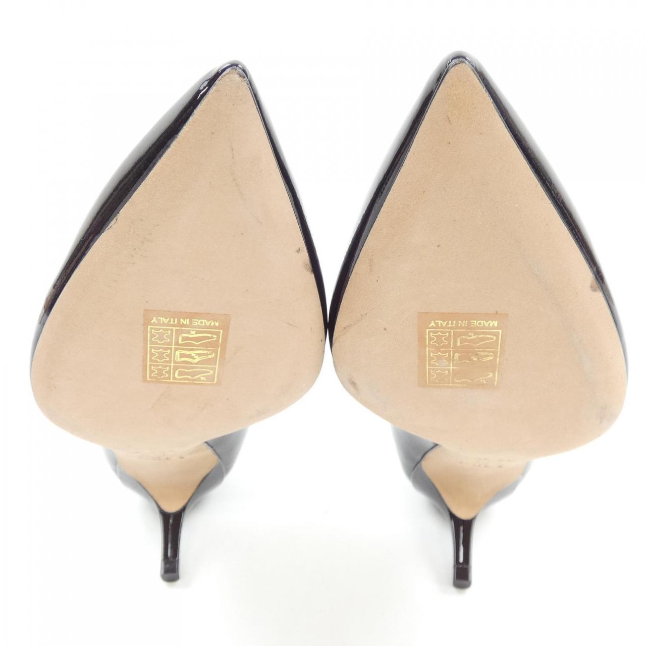 クリスチャンディオール CHRISTIAN DIOR パンプス