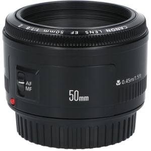 ＥＦ５０ｍｍ　Ｆ１．８ＩＩ