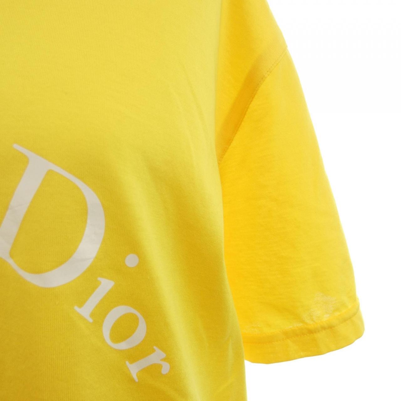 【ヴィンテージ】 CHRISTIAN DIOR SPORT Tシャツ