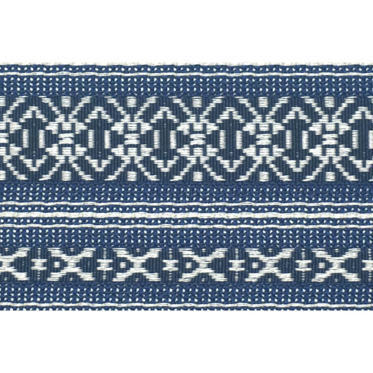 [BRAND NEW] Half-width Obi for Summer