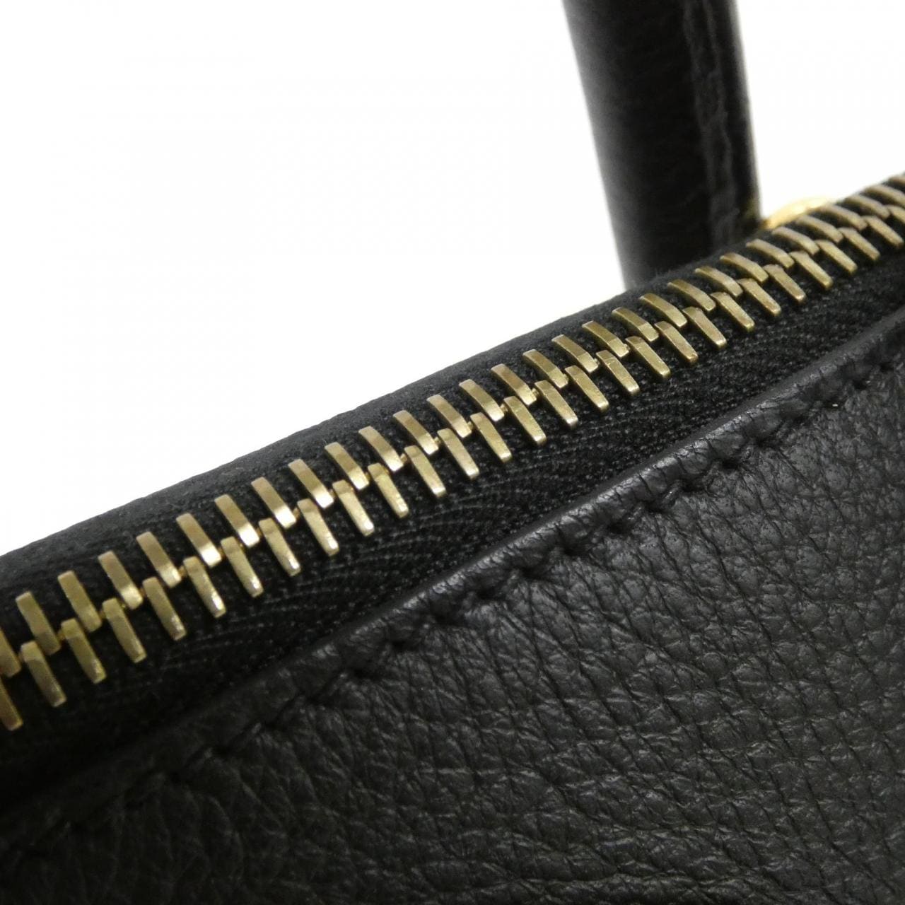 【ヴィンテージ】エルメス ボリード 31cm 073419CC バッグ