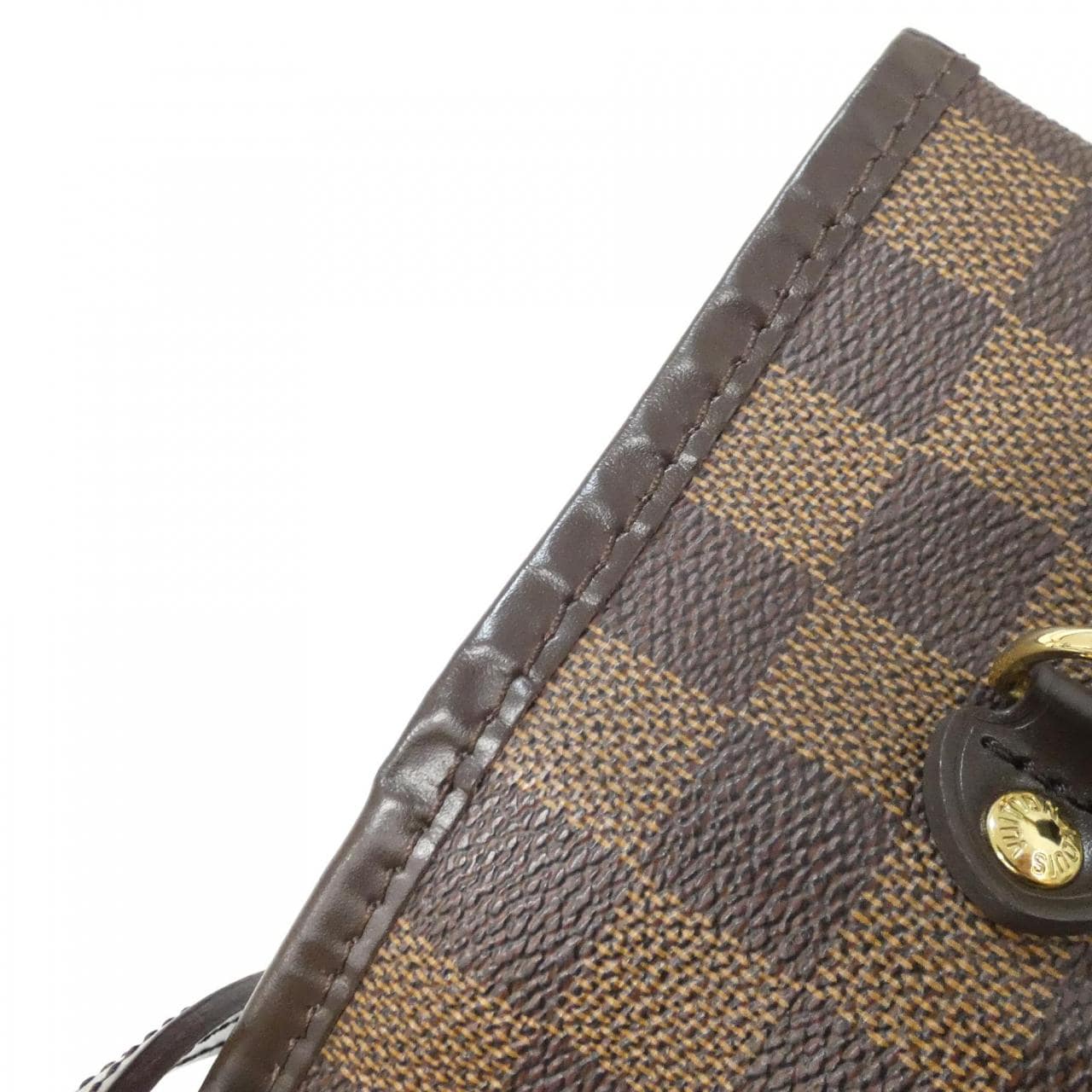 ルイヴィトン ダミエ ネヴァーフル MM N51105 バッグ