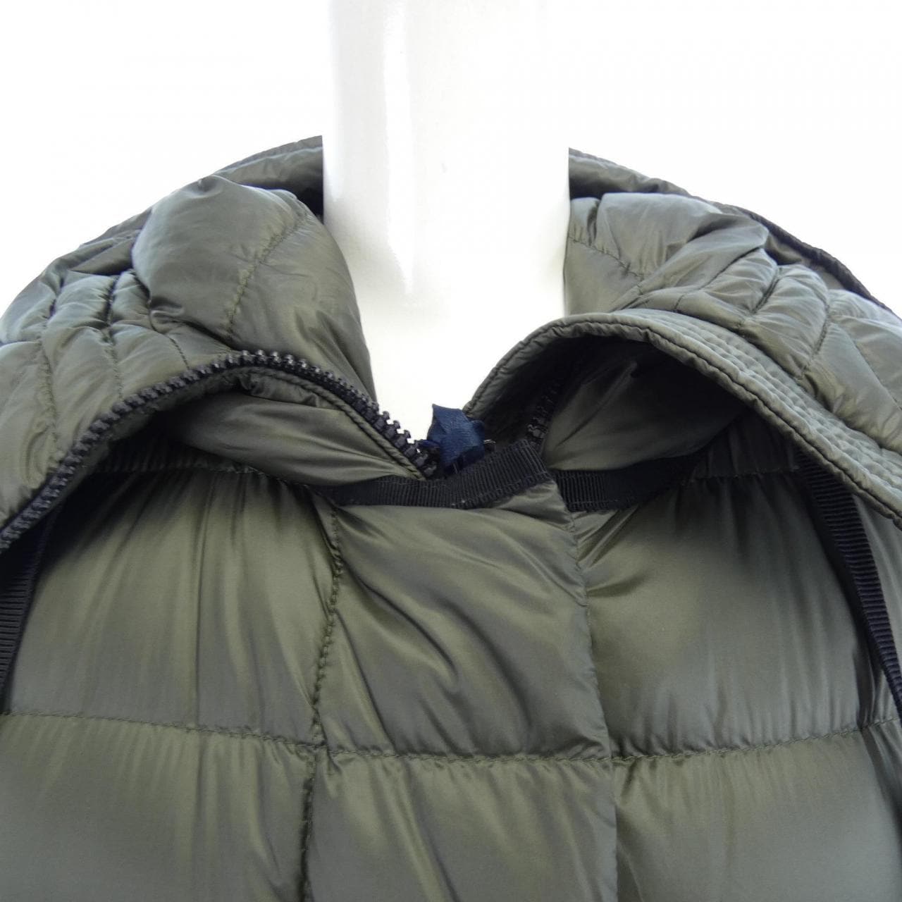 モンクレール MONCLER GNOSIA ダウンコート
