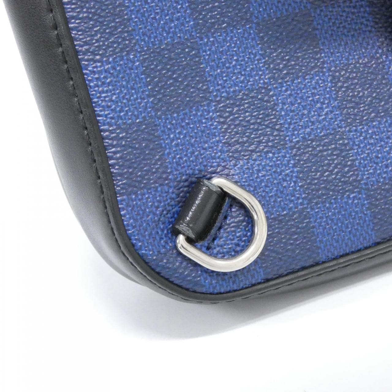 ルイヴィトン ダミエ グラフィット 3D アマゾン スリングバッグ N50011 ショルダーバッグ