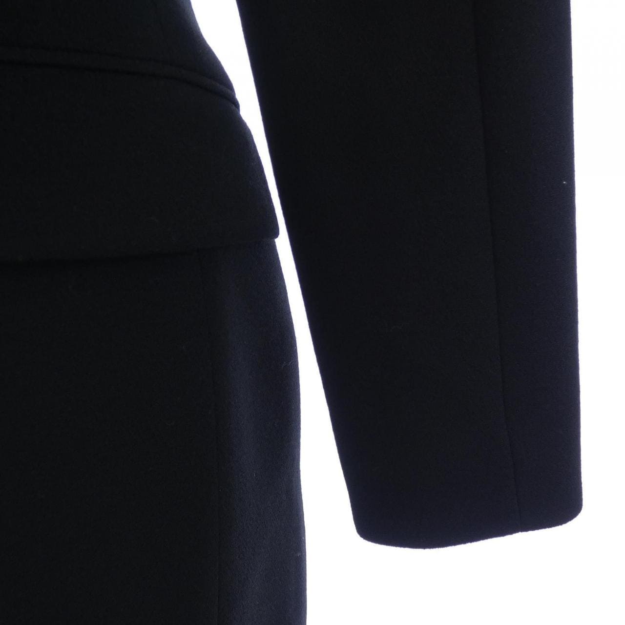 クリスチャンディオール CHRISTIAN DIOR 4C21858F1122 コート