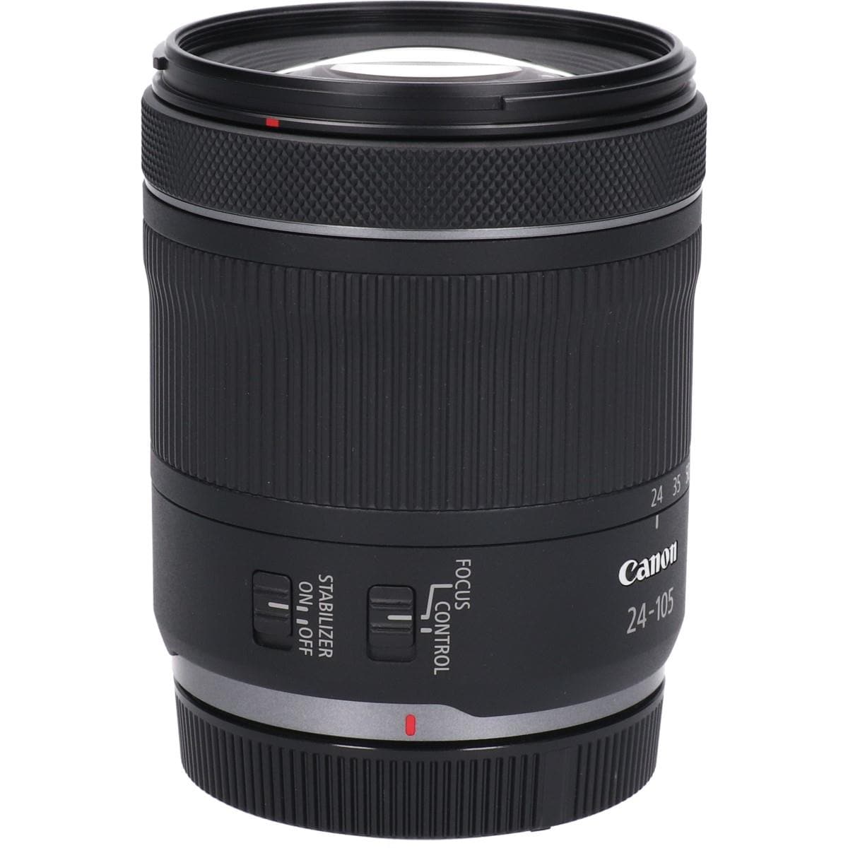 ＲＦ２４－１０５ｍｍ　Ｆ４－７．１ＩＳ　ＳＴＭ