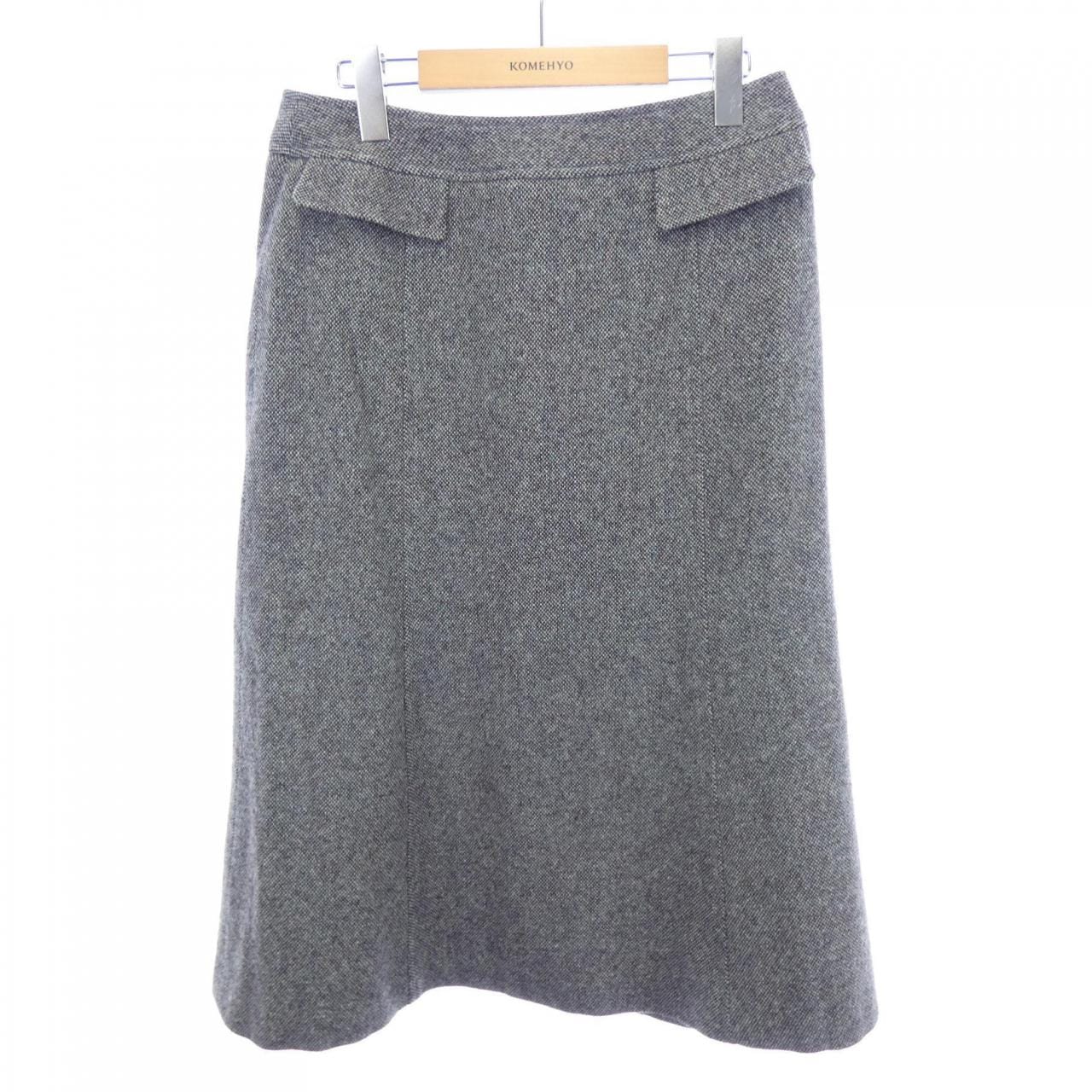 アクアスキュータム Aquascutum セットアップ