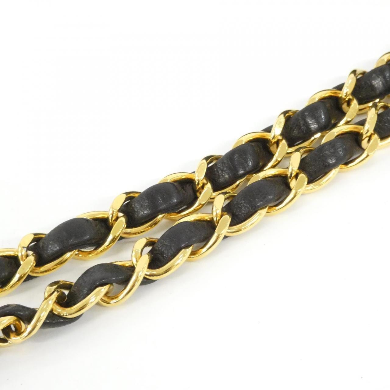 【ヴィンテージ】シャネル 1113 ショルダーバッグ