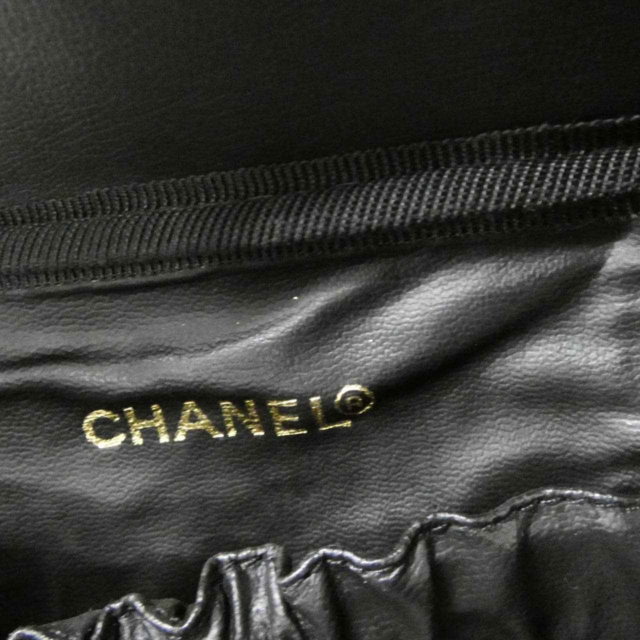 【ヴィンテージ】シャネル 1997 バッグ