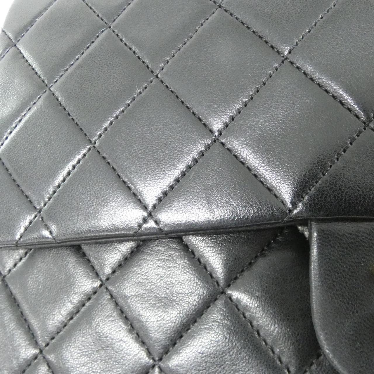 【ヴィンテージ】シャネル 1112 ショルダーバッグ