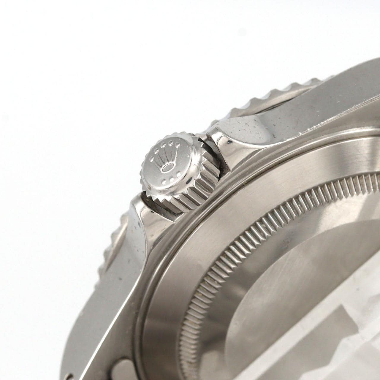 【ノーメンテナンス還元価格】ロレックス サブマリーナーノンデイト 14060 SS 自動巻 T番