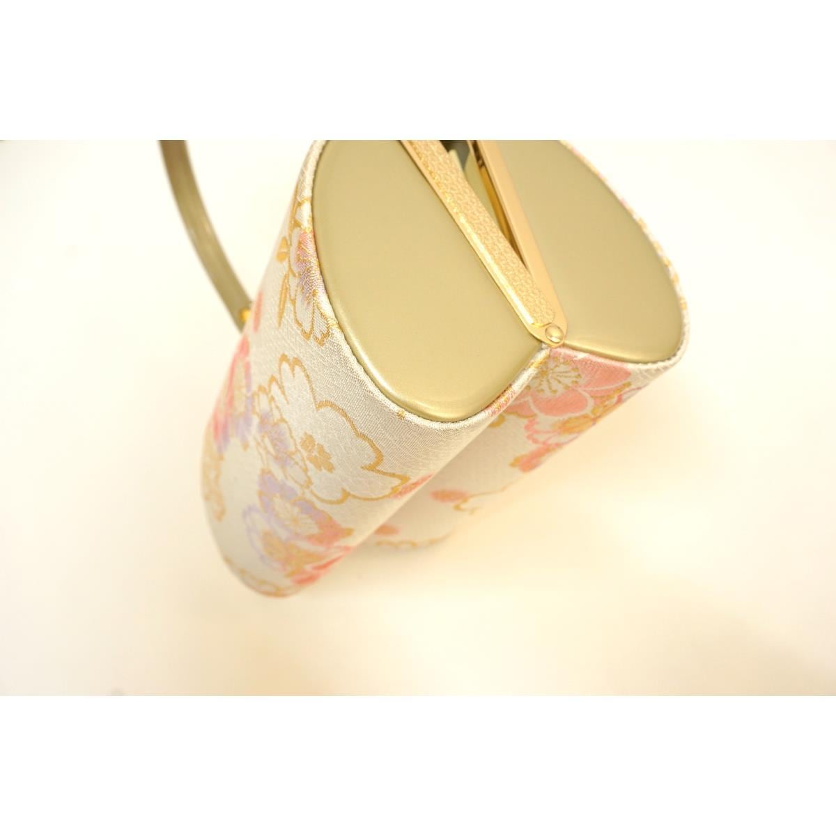 【新品】草履バッグセット　Ｆサイズ