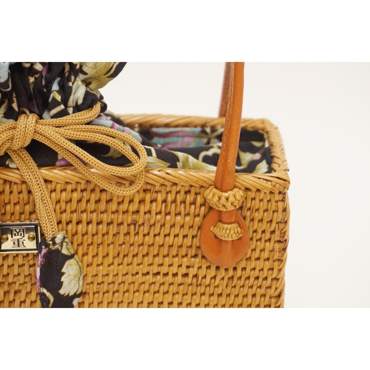 【新品】アタバッグ　【岡重】