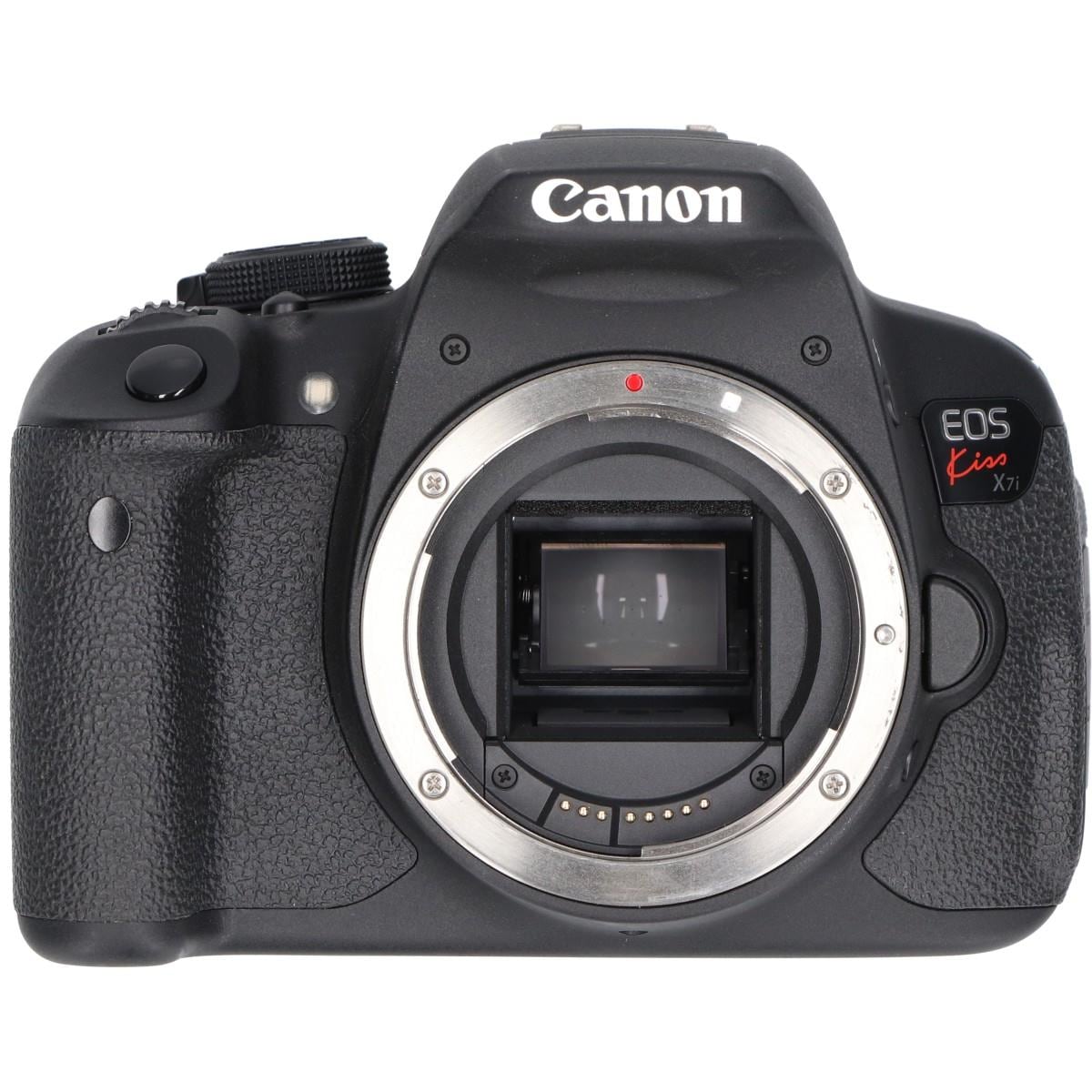 ＥＯＳ　ＫＩＳＳ　Ｘ７ｉ