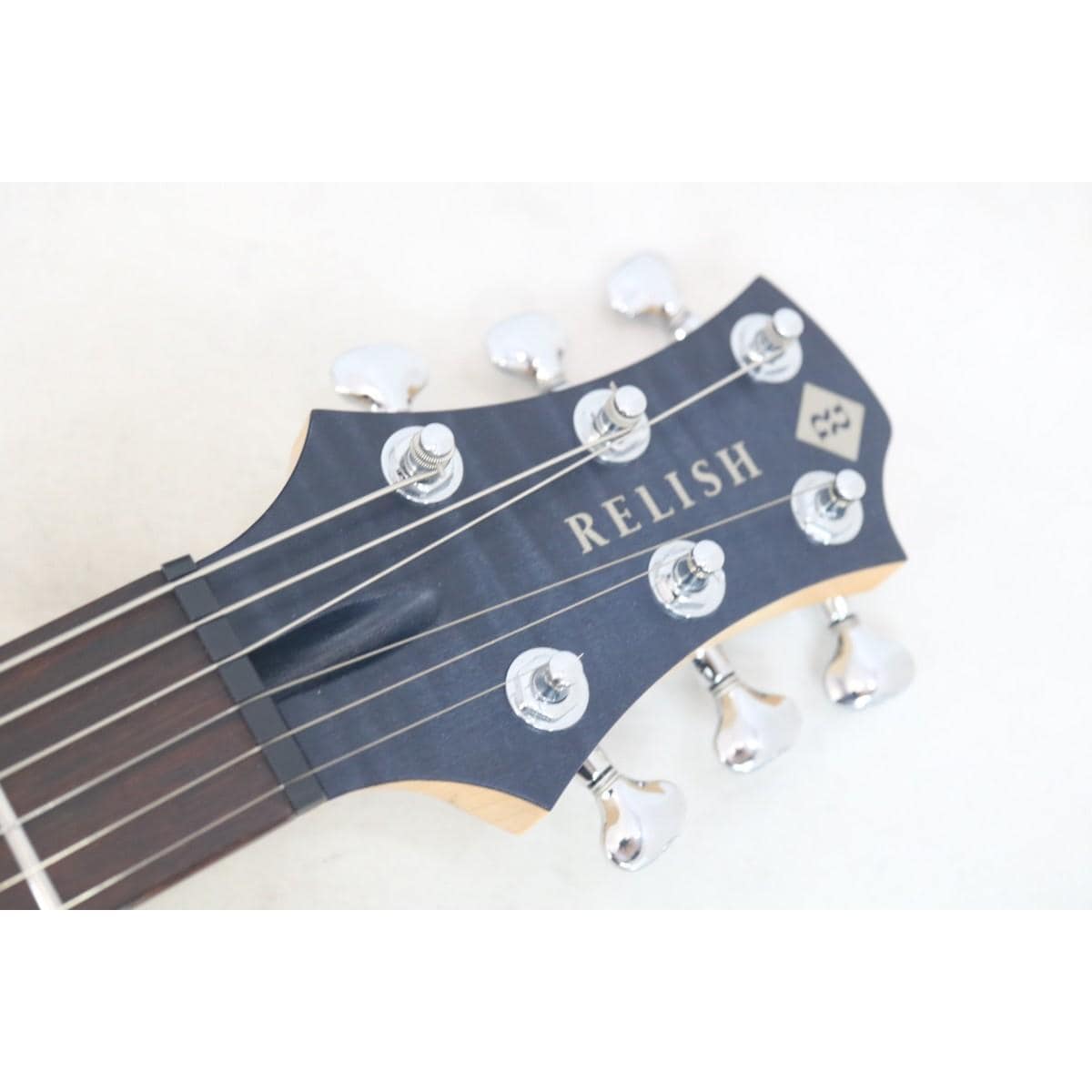 Ｒｅｌｉｓｈ　Ｇｕｉｔａｒｓ ＦＬＡＭＥ　ＭＡＲＩＮＥ　ＪＡＮＥ
