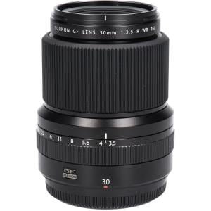 ＧＦ３０ｍｍ　Ｆ３．５Ｒ　ＷＲ