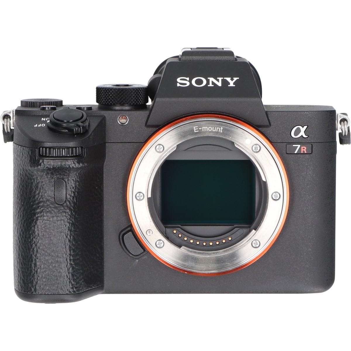 α７Ｒ　ＩＩＩ　ＩＬＣＥ－７ＲＭ３
