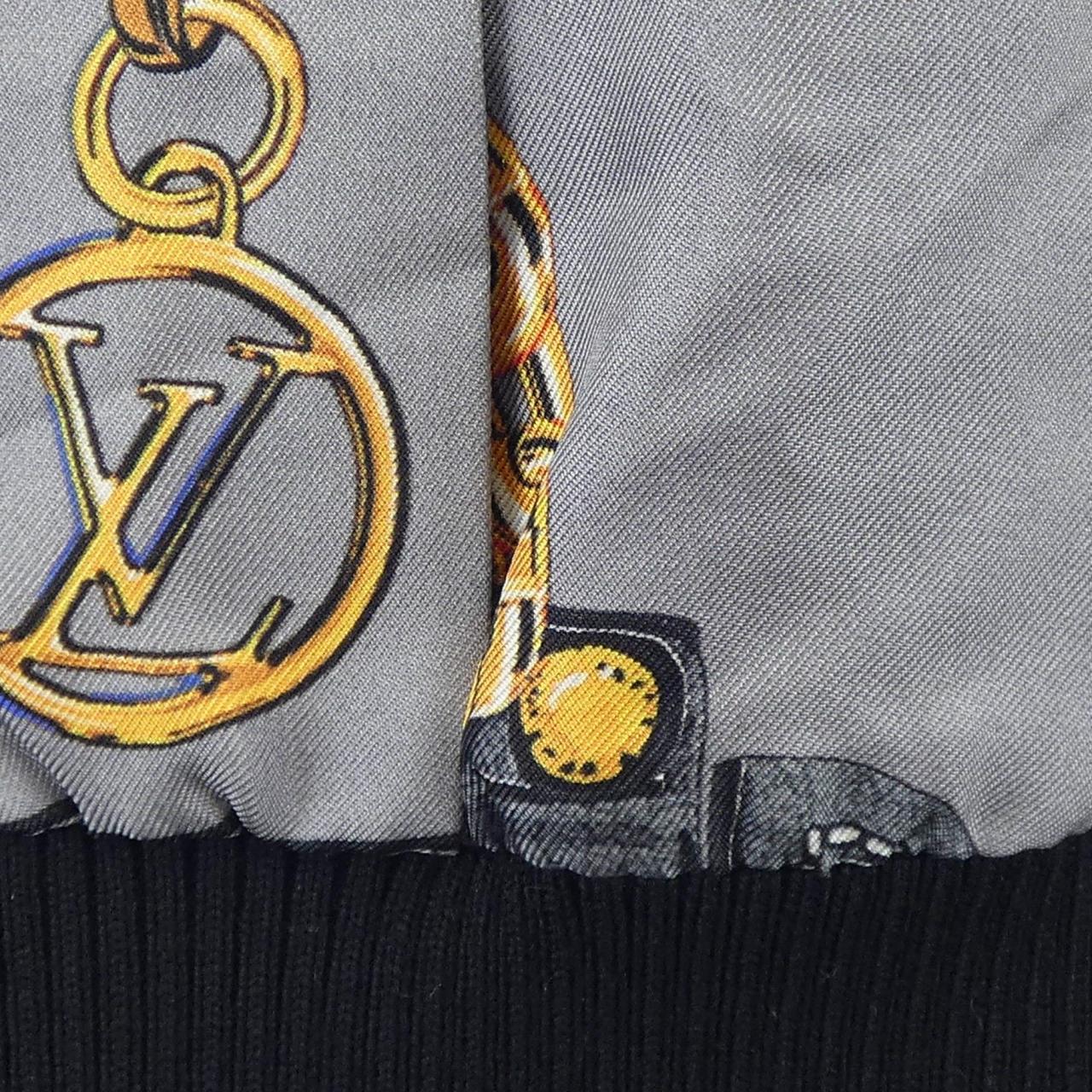 ルイヴィトン LOUIS VUITTON ブルゾン