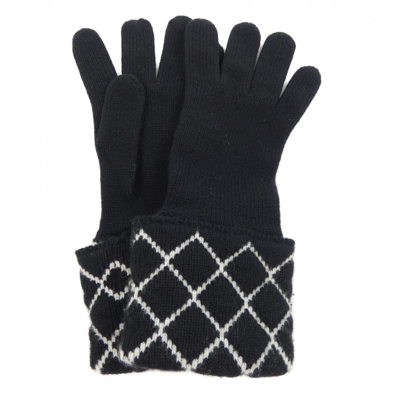 シャネル CHANEL GLOVE