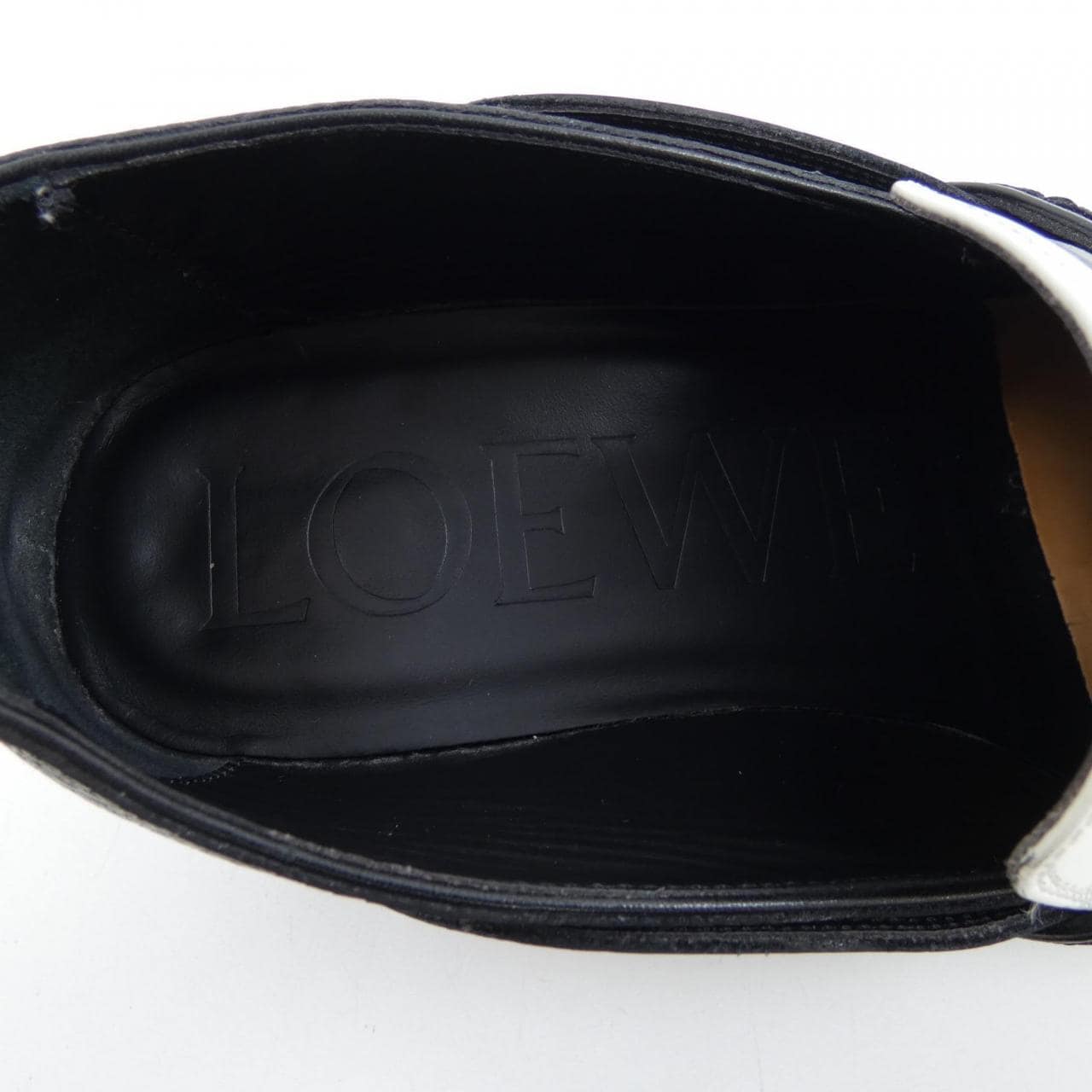 ロエベ LOEWE シューズ