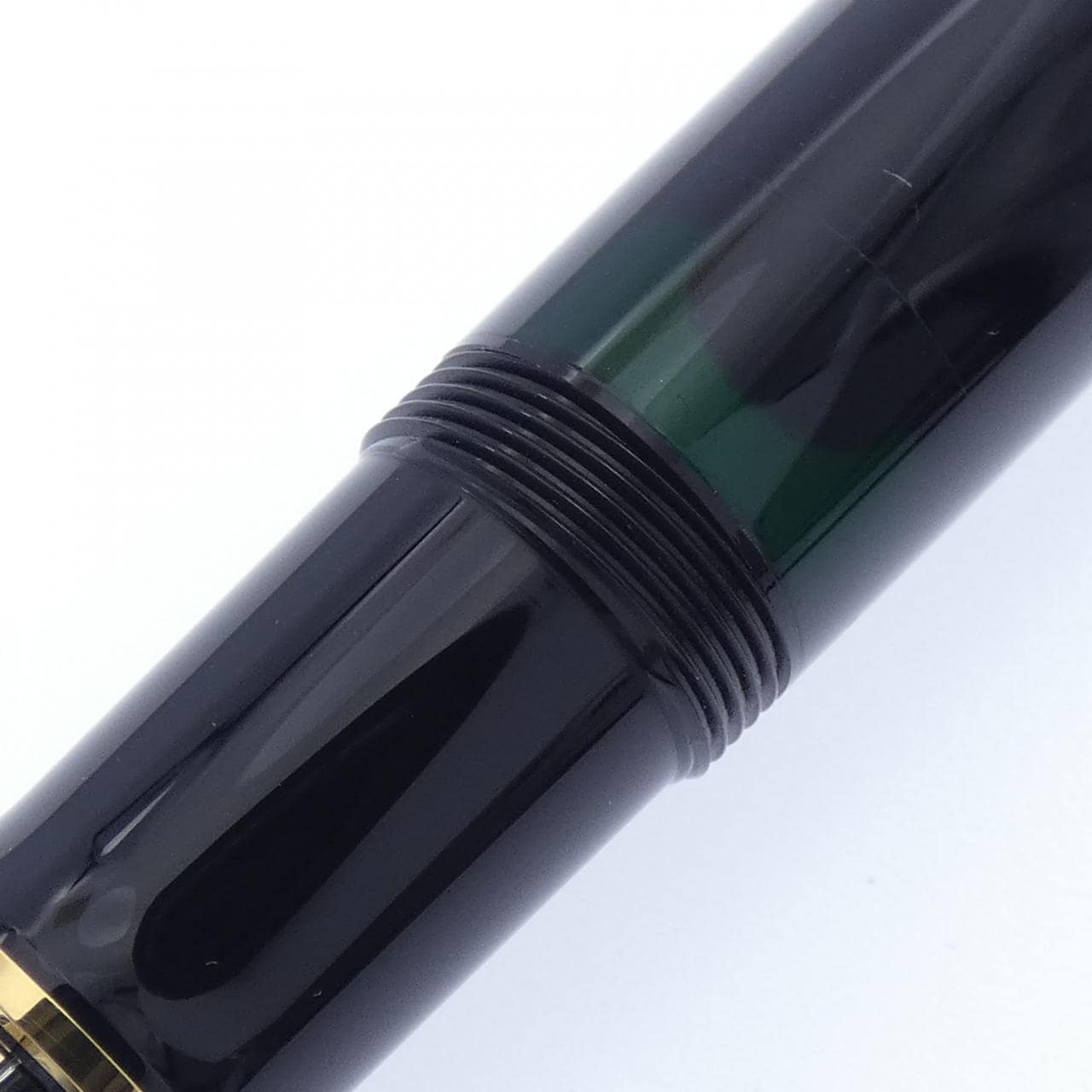 ペリカン スーベレーンM1000ブラック 万年筆