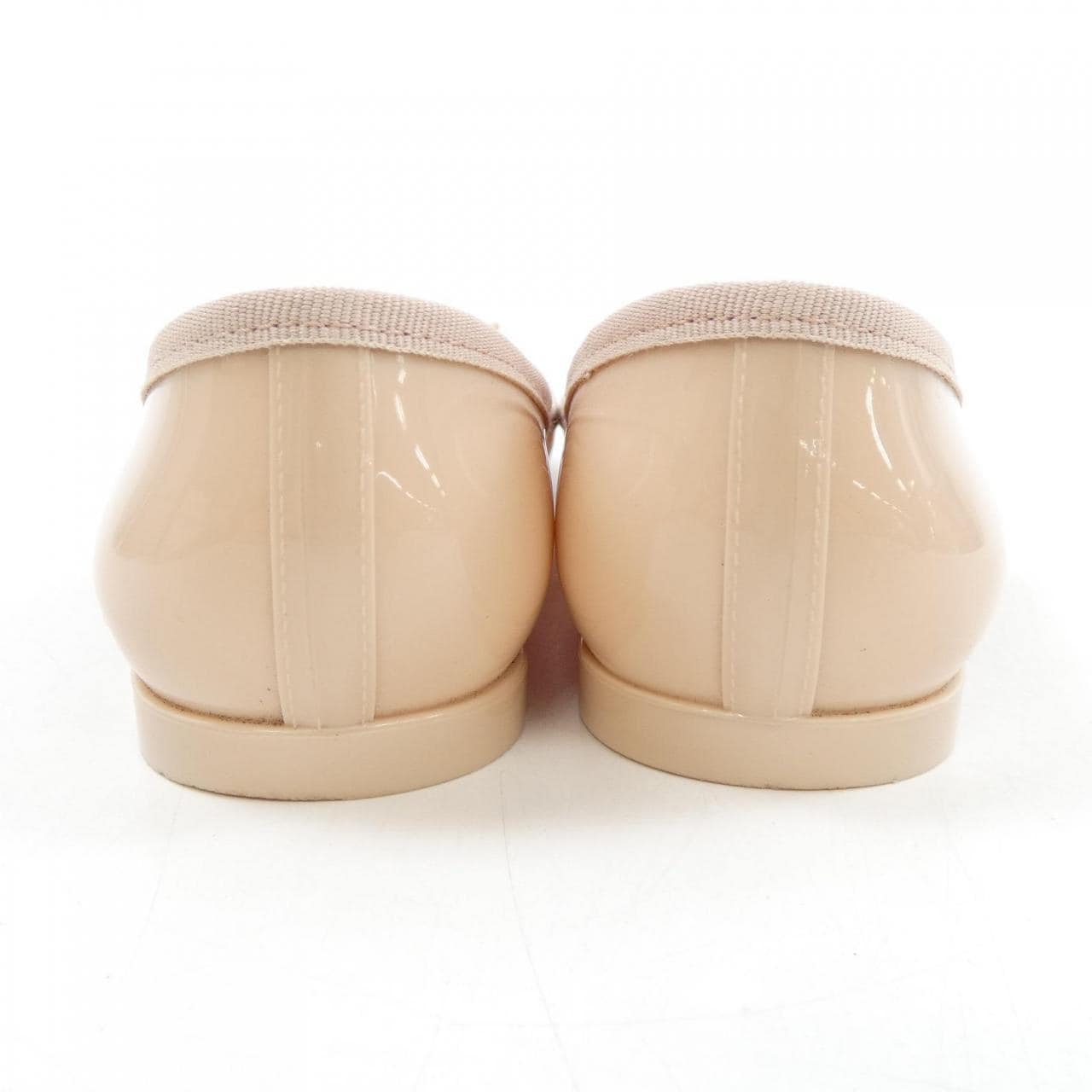 レペット repetto フラットシューズ