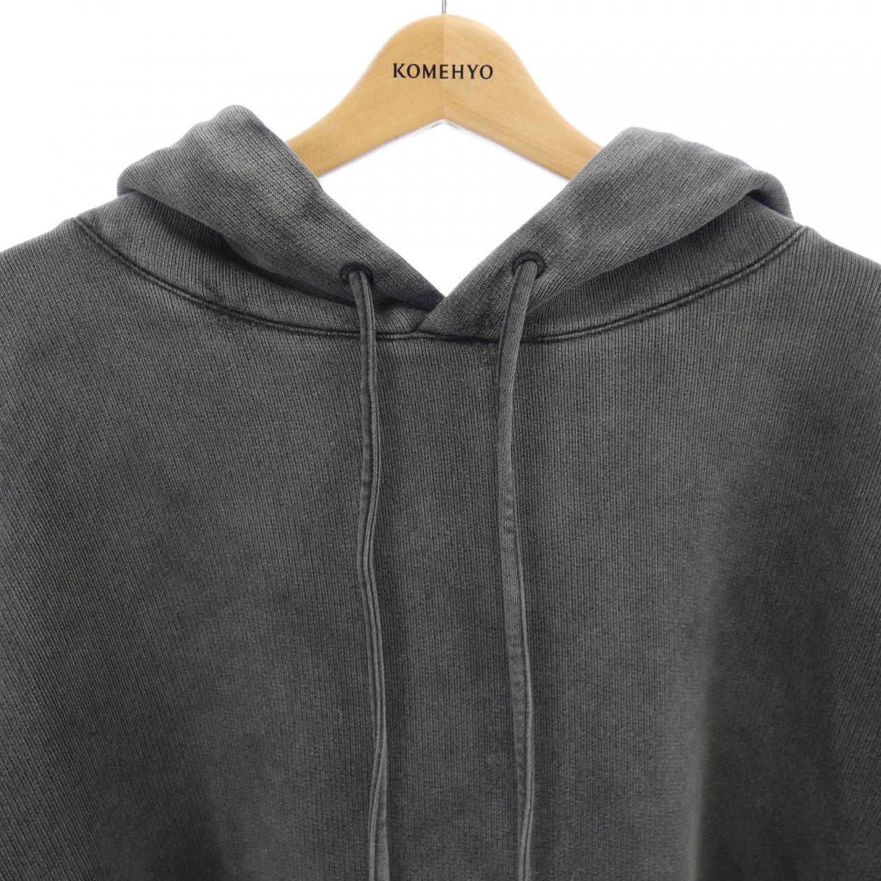 アクネストゥディオズ ACNE STUDIOS FN-UX-SWEA000019 パーカー
