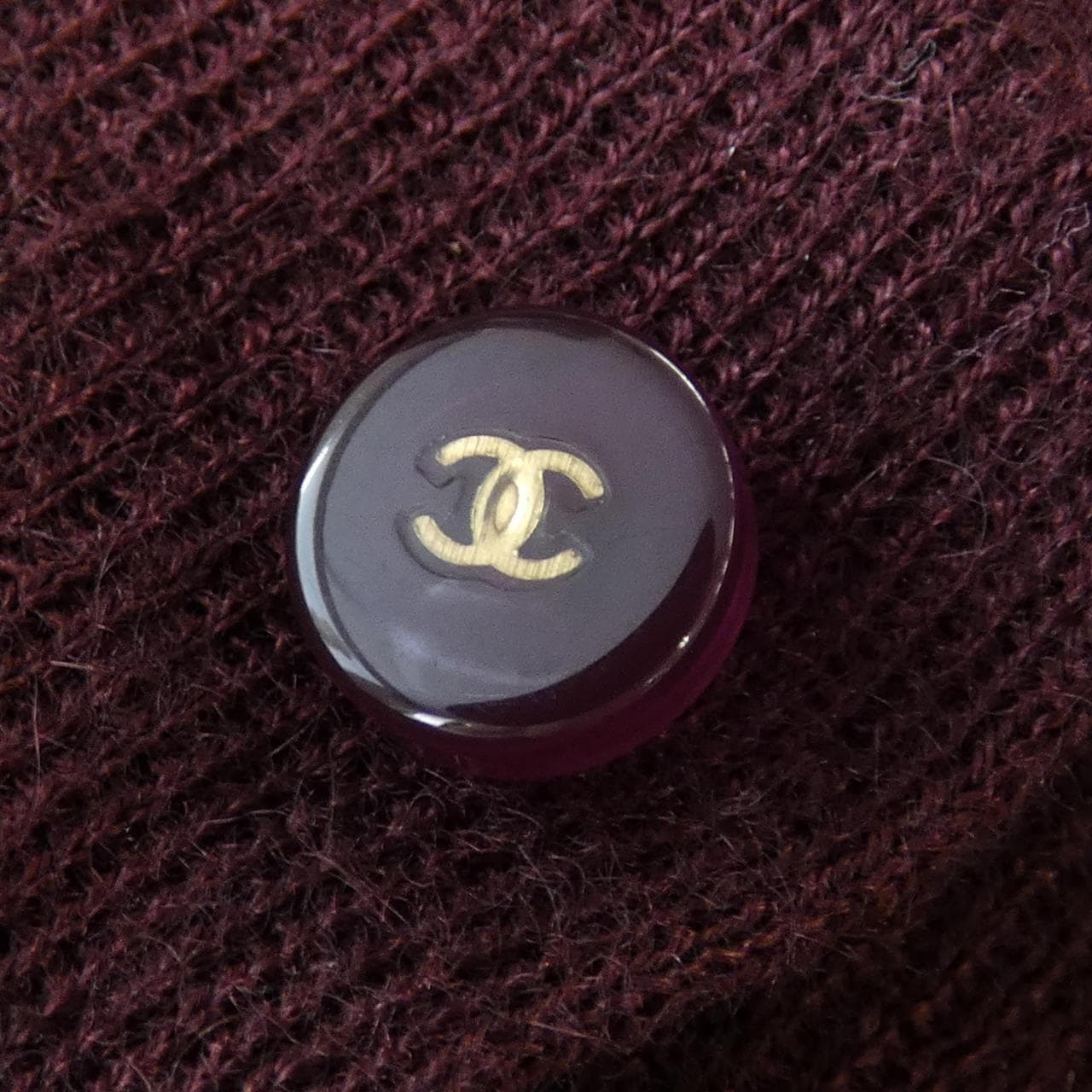 【ヴィンテージ】シャネル CHANEL P13895V00664 99A ニット