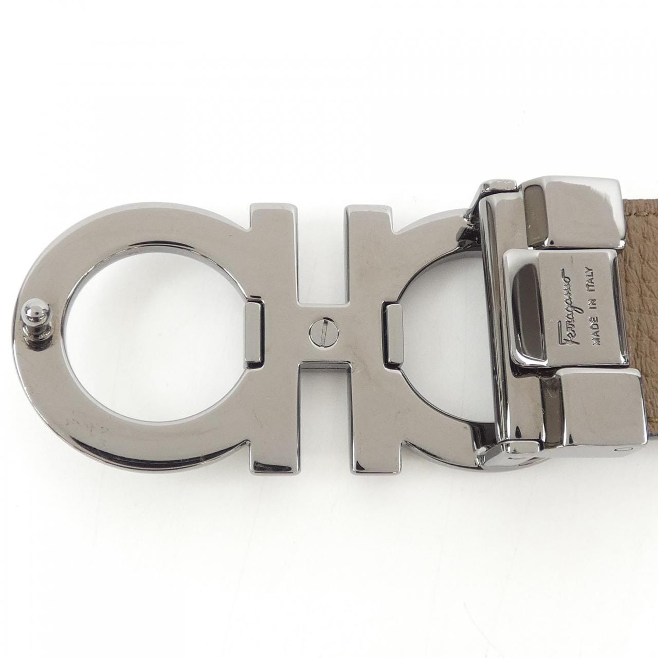 フェラガモ FERRAGAMO 67　5542 BELT
