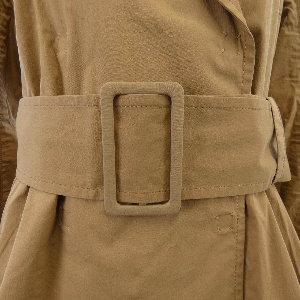 ミュベール MUVEIL トレンチコート