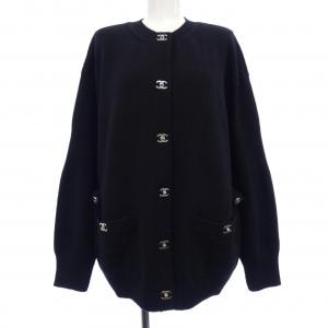 シャネル CHANEL P77868K11243 カーディガン