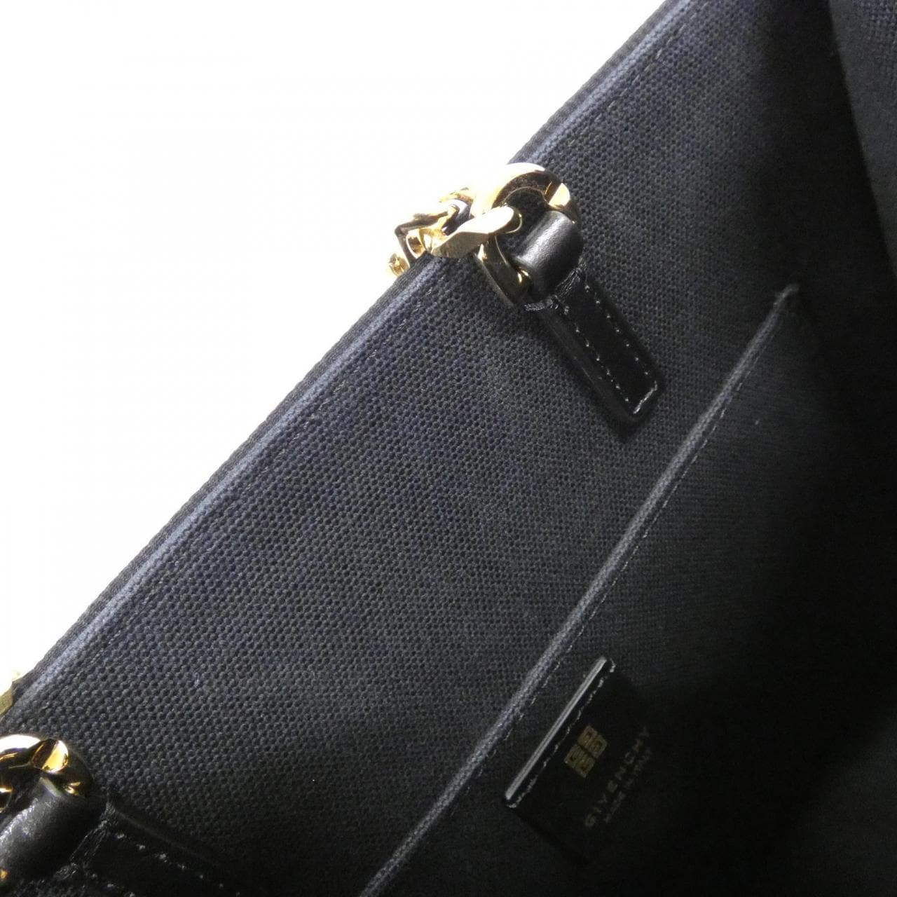 ジバンシー Gトート スモール BB50UEB1LS バッグ