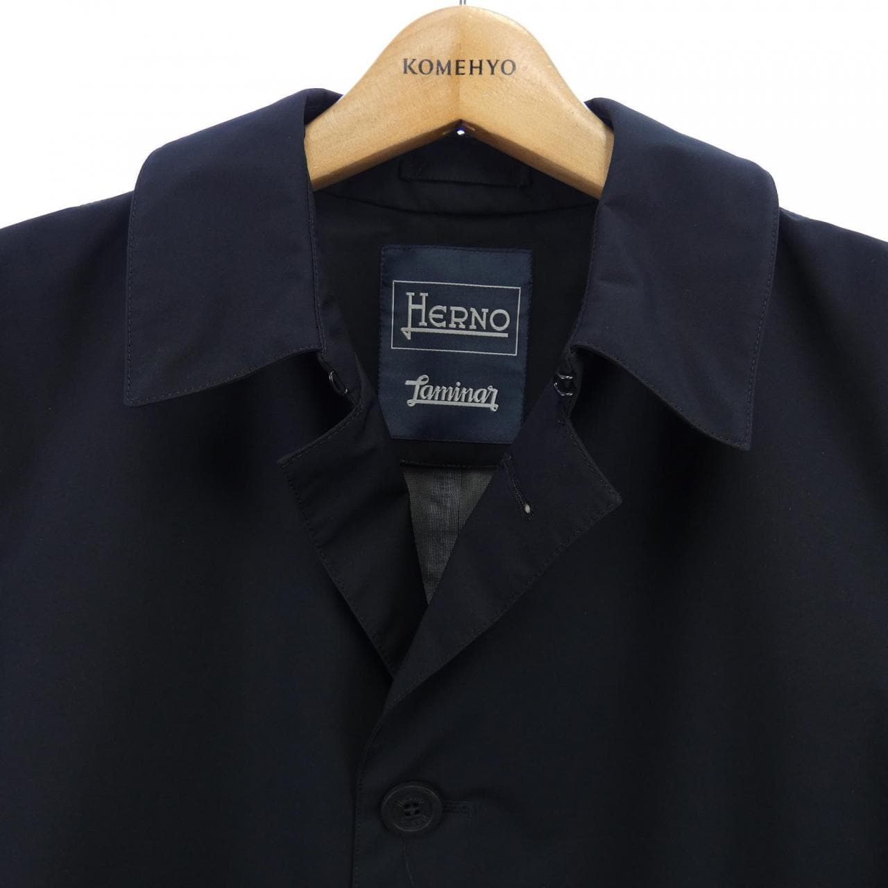 ヘルノ Herno IM021UL コート