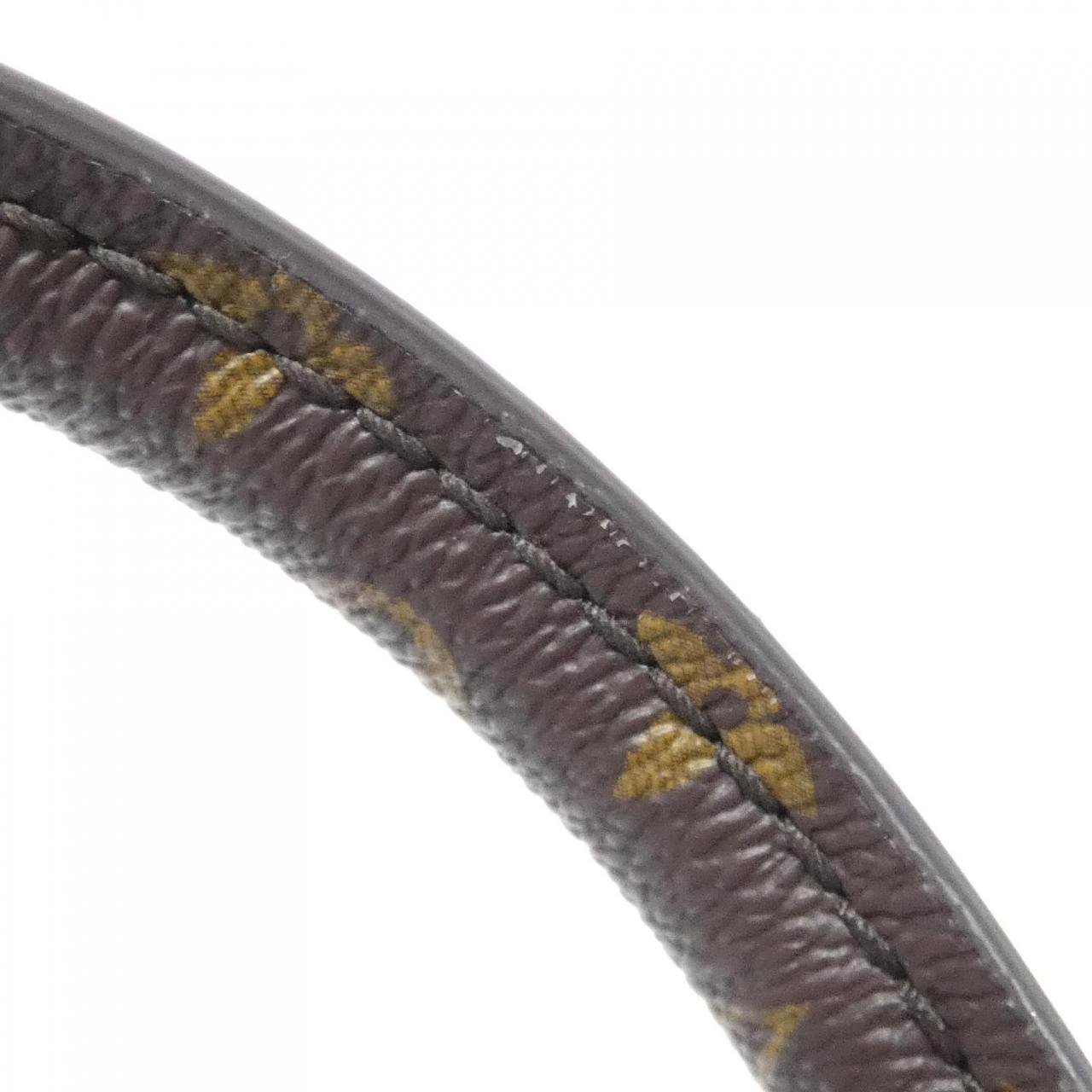 ルイヴィトン モノグラム ジャイアント オンザゴー MM M45321 バッグ