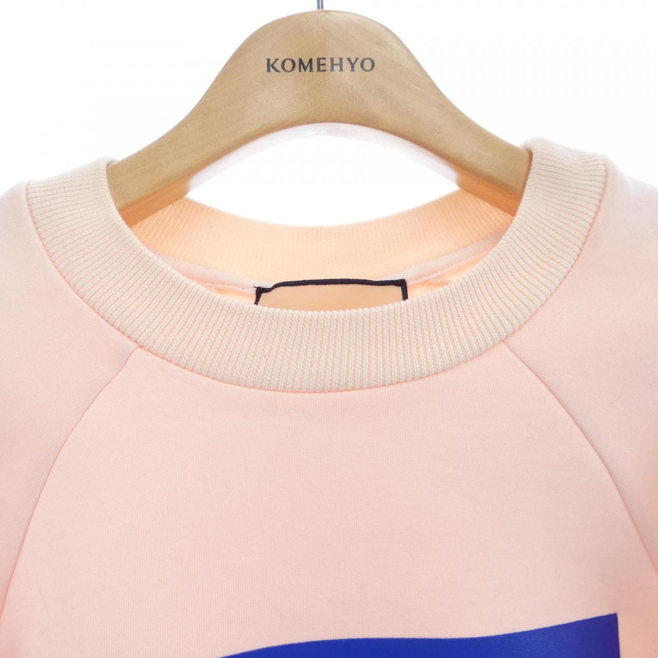 プランシー PLAN C FLCJB60S98TF002 スウェット