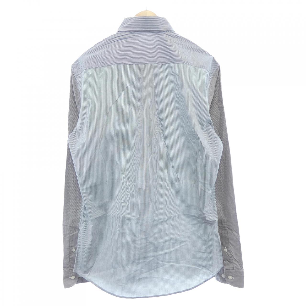 ジーゼニア Z ZEGNA シャツ