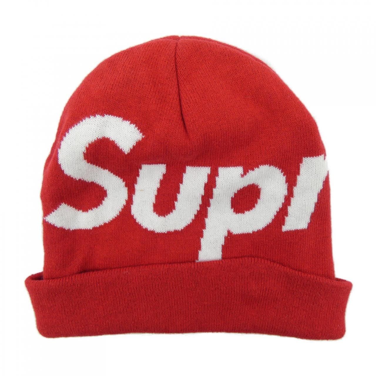 シュプリーム SUPREME ニットキャップ