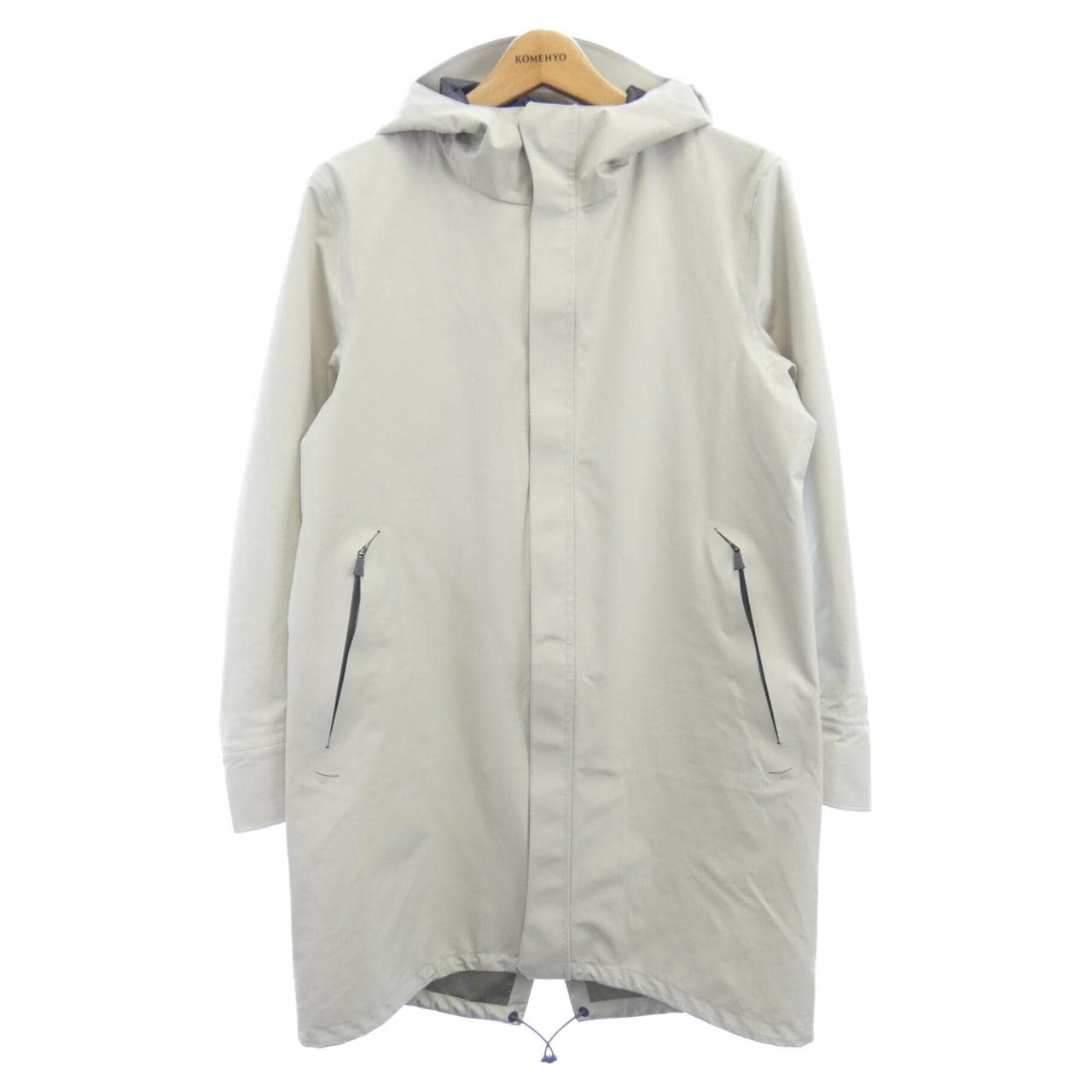 Herno PA002UL-11107-1300 Coat
