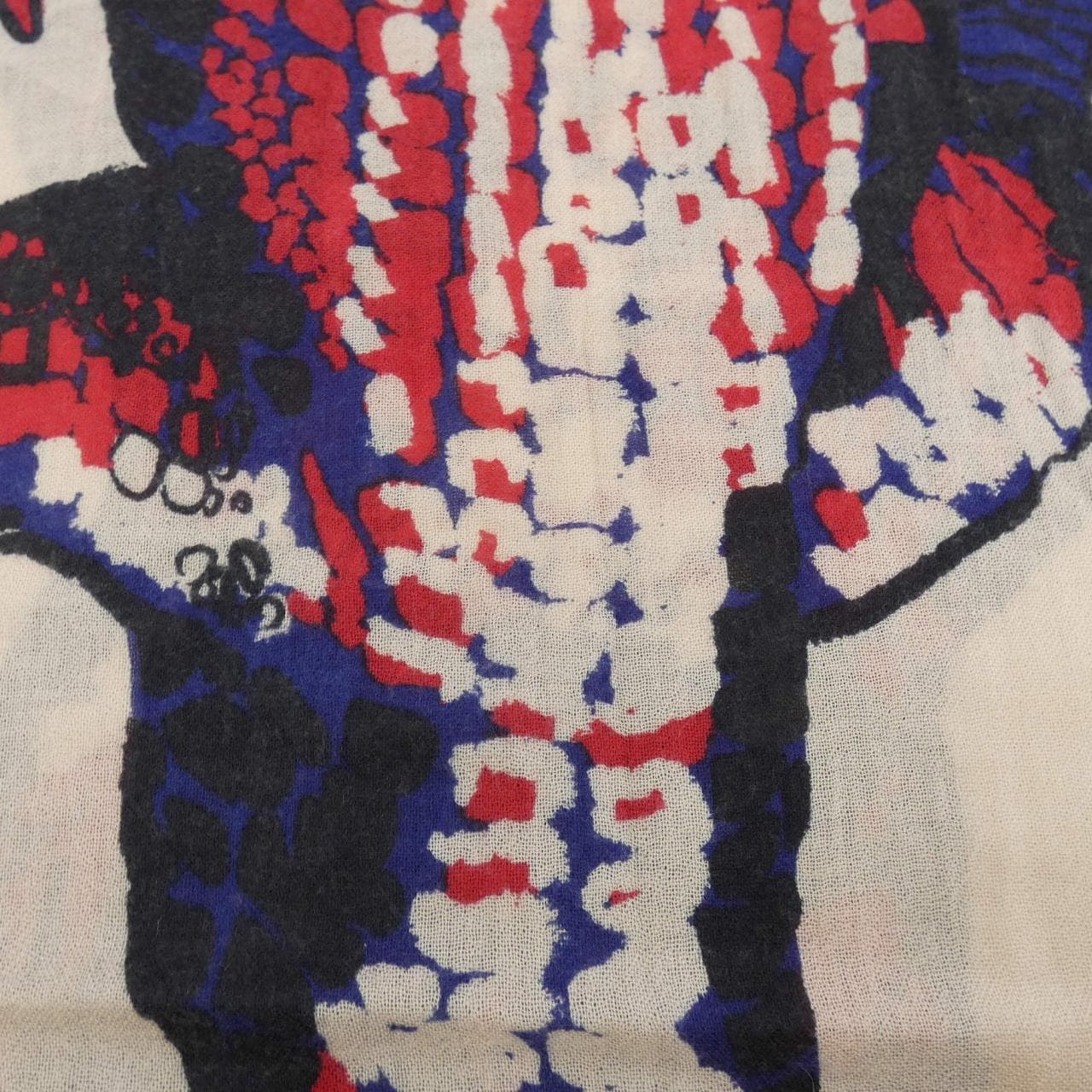 ヤーンズ YARNZ MUFFLER