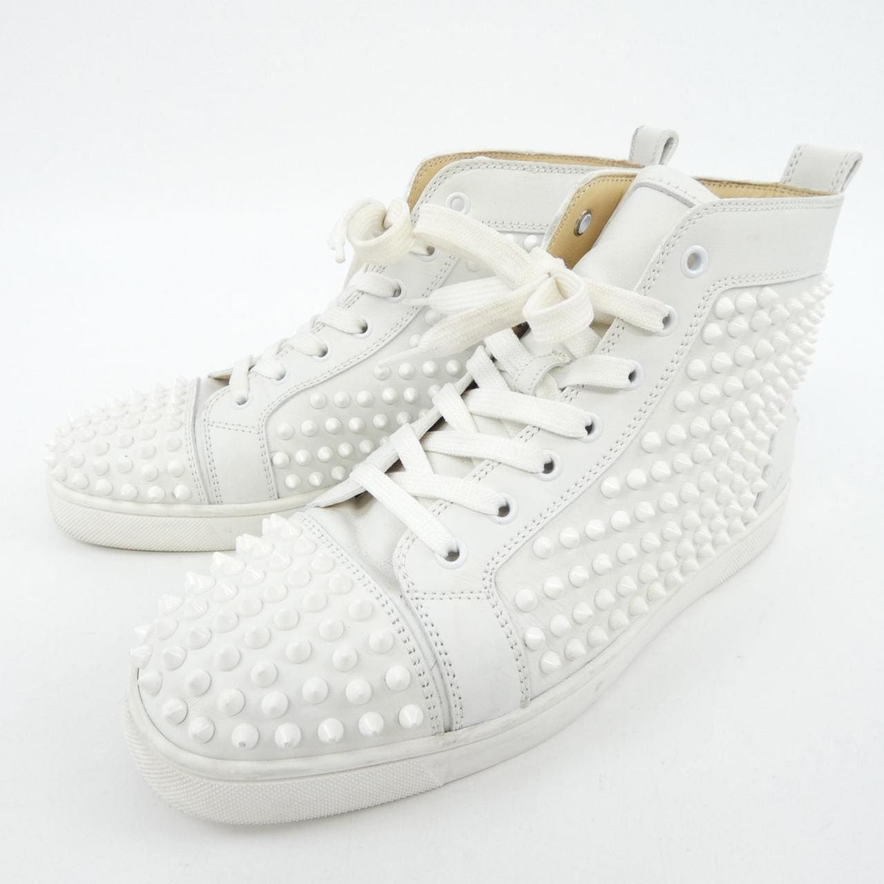 クリスチャンルブタン CHRISTIAN LOUBOUTIN スニーカー