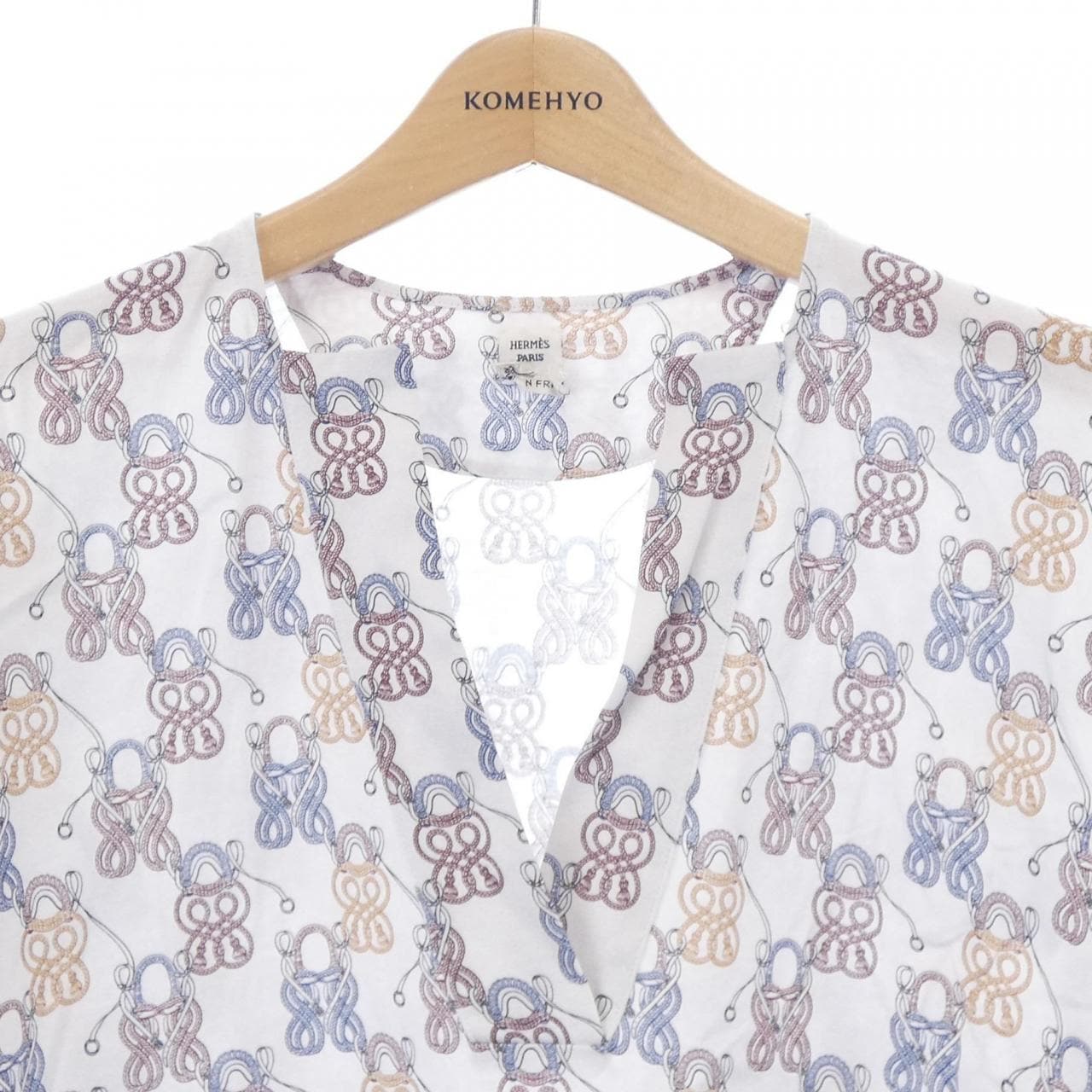 エルメス HERMES トップス