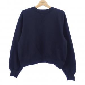 ドゥロワー DRAWER 6512-299-0296 スウェット