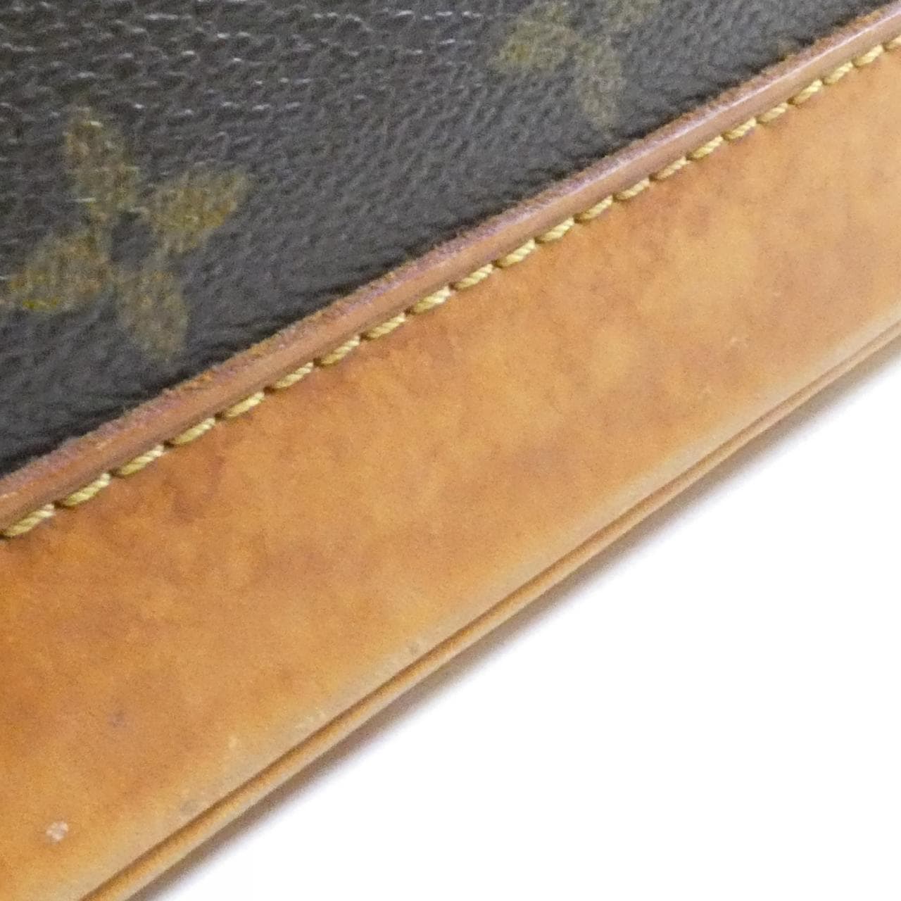 ルイヴィトン モノグラム アルマ PM M51130 バッグ