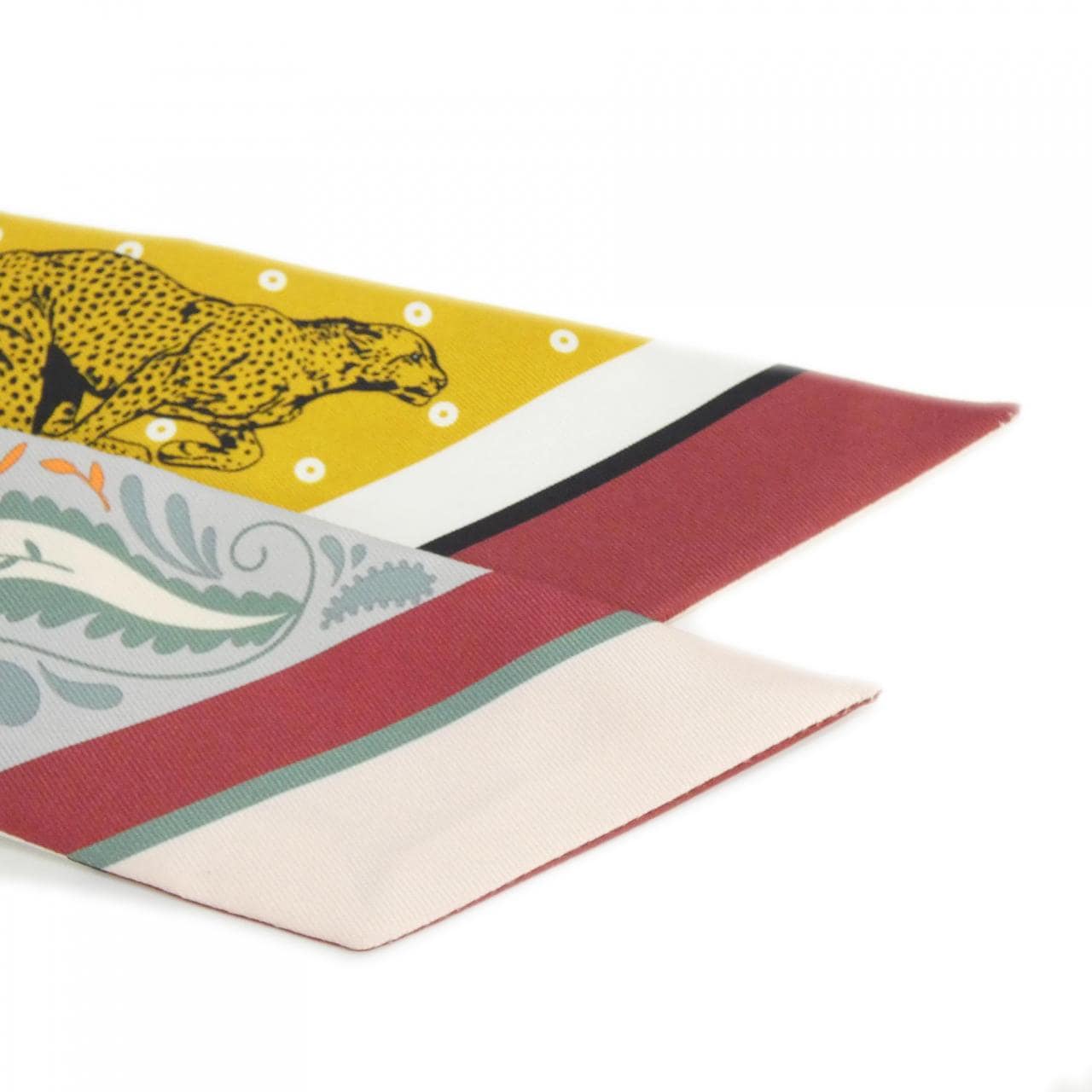 エルメス ツイリー 064179S スカーフ